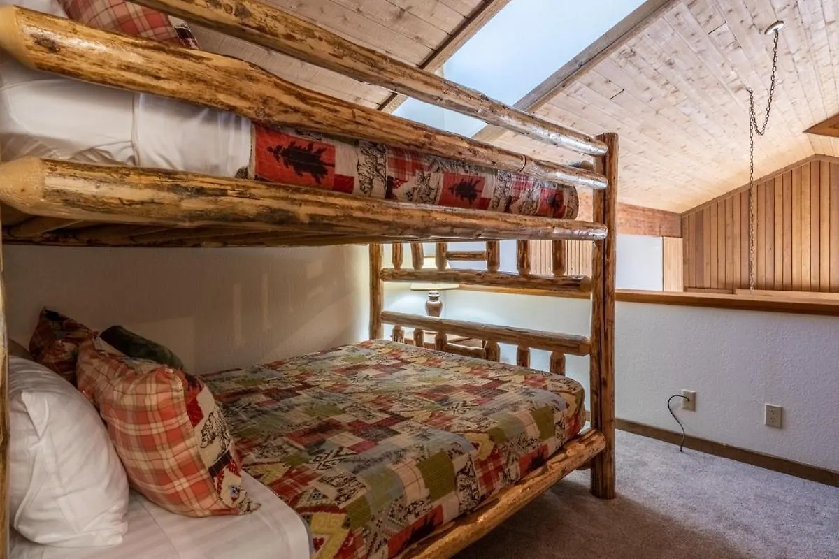 Holiday home Mountainback 19 Villa Mammoth Lakes United States